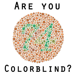 How to Get Colorblind-Friendly Data Visualizations