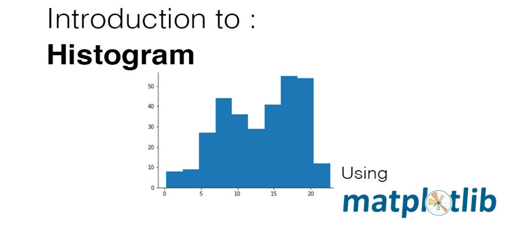 Introduction to Histogram