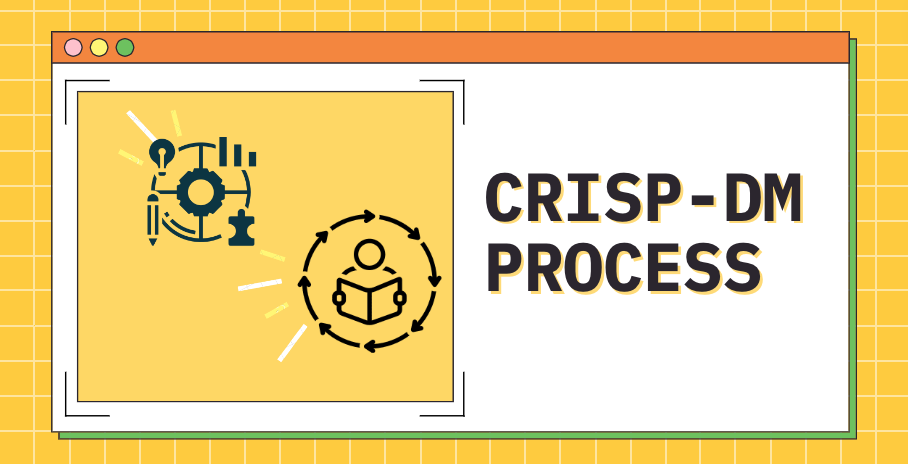 crisp-dm process